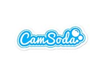 logotipo camsoda