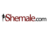 logo shemale.com