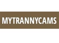 logotipo mytrannycams