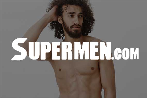 logo supermen