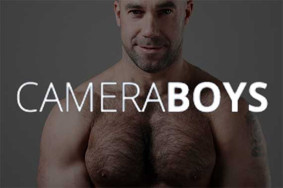 logo cameraboys