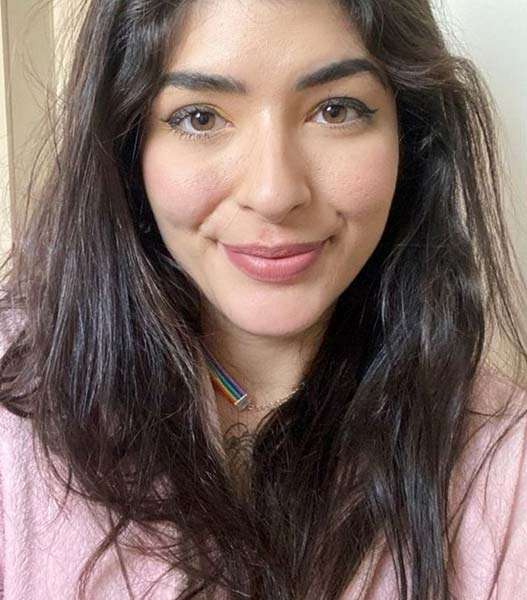 camgirl brasileira TaliMajesty