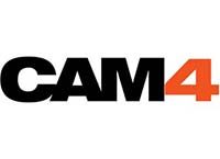 logotipo cam4